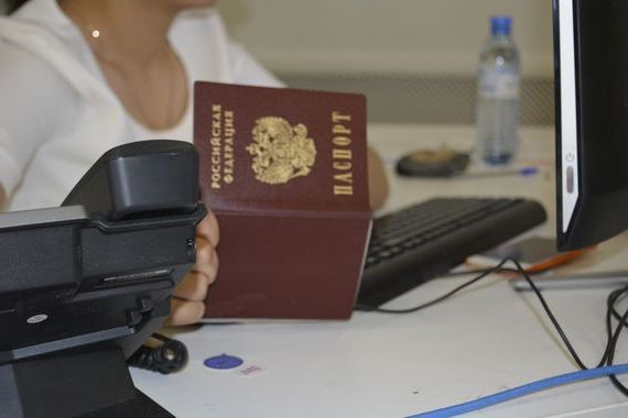 прописка в Кондопоге